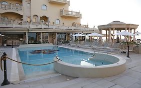 Hellenia Yachting Hotel&SPA